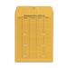 MeadWestvaco Columbian Double-Sided Interdepartment Envelope