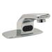 Touchless Valves & Faucets