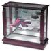 Balt Small Wood Display Case