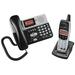 AT&T EP590-2 5.8 GHz 2-Line Cordless Expansion Handset
