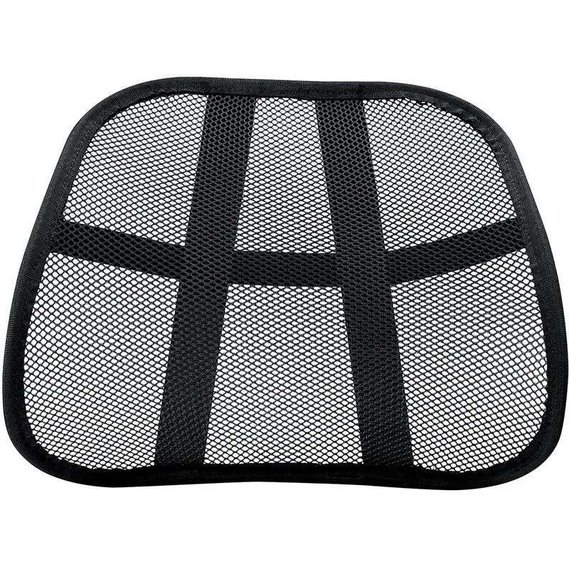 Office Suites Mesh Back Support