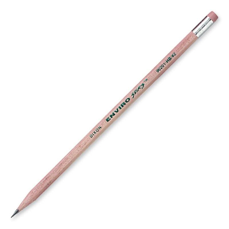 Dixon Enviro Stiks Pencil