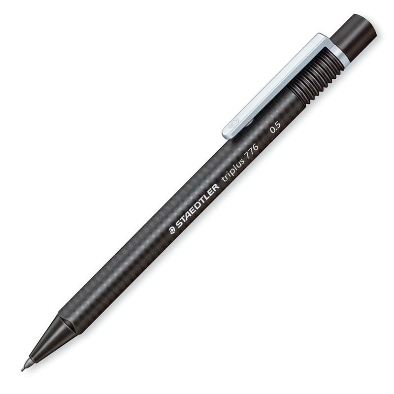 Staedtler Triplus 776 Graphite Mechanical Pencil