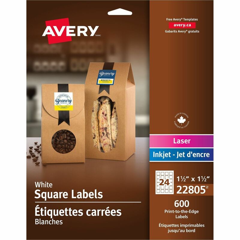 Avery Multipurpose Label