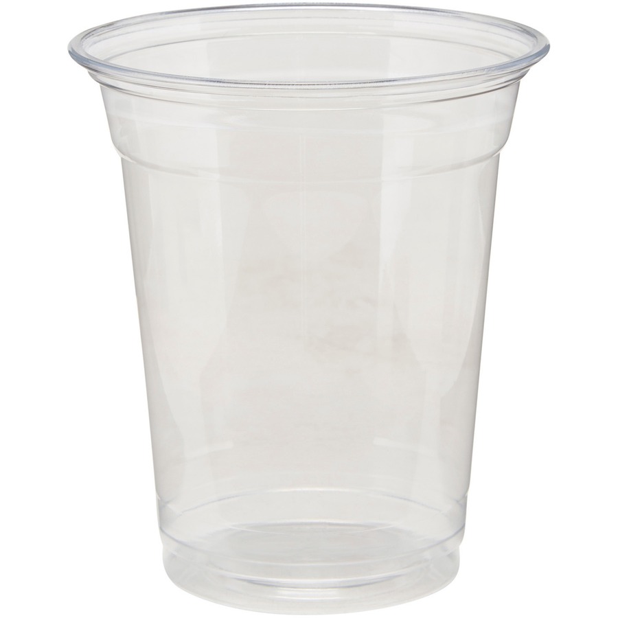 A Clear Cup