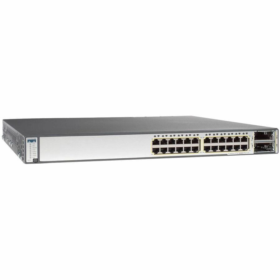 Cisco 3750E