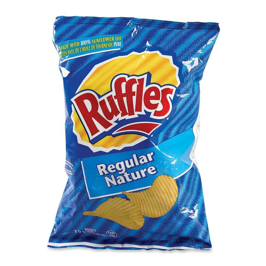 Chips Ruffles