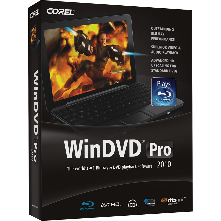 1013920560  Corel WinDVD Pro v11.0-CORE 171 MB
