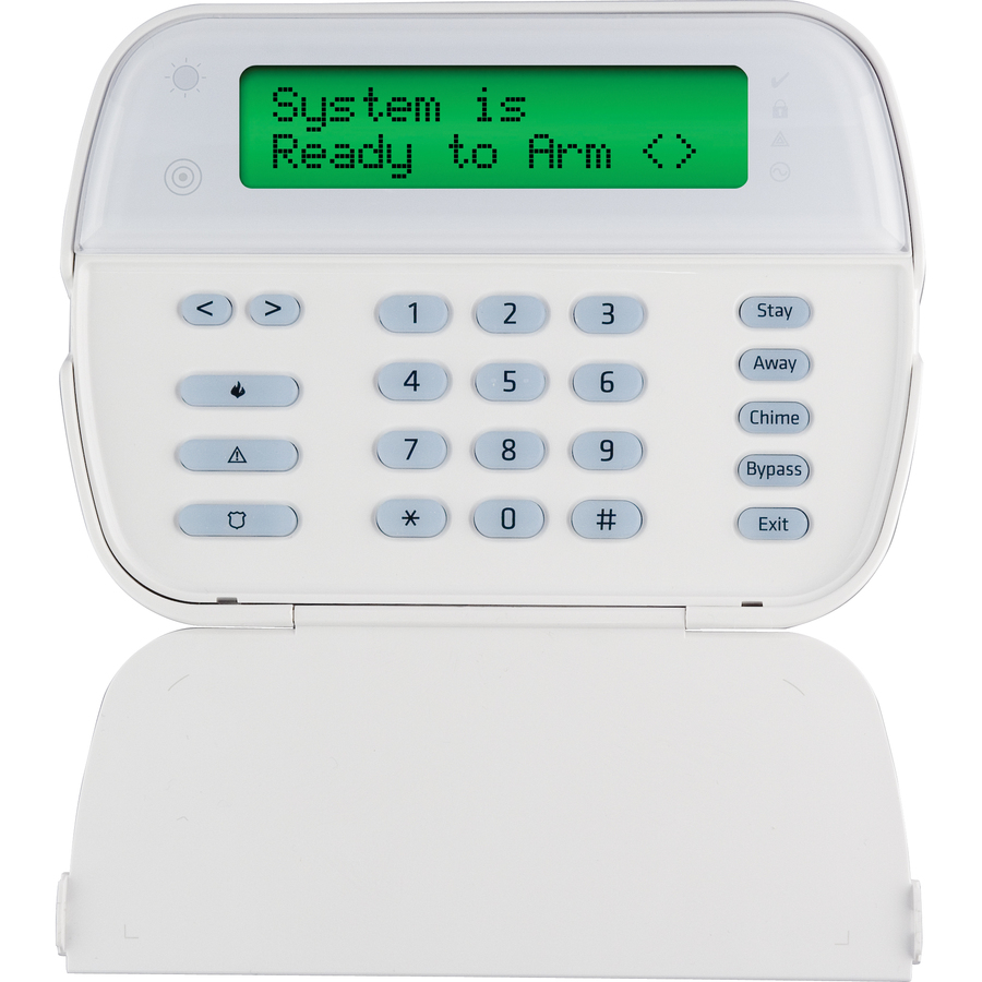 Dsc Keypad