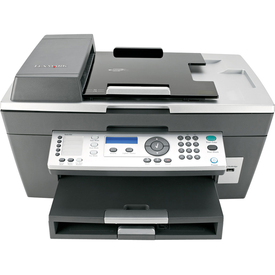 Lexmark X7350