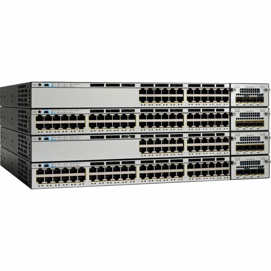 Cisco 6504