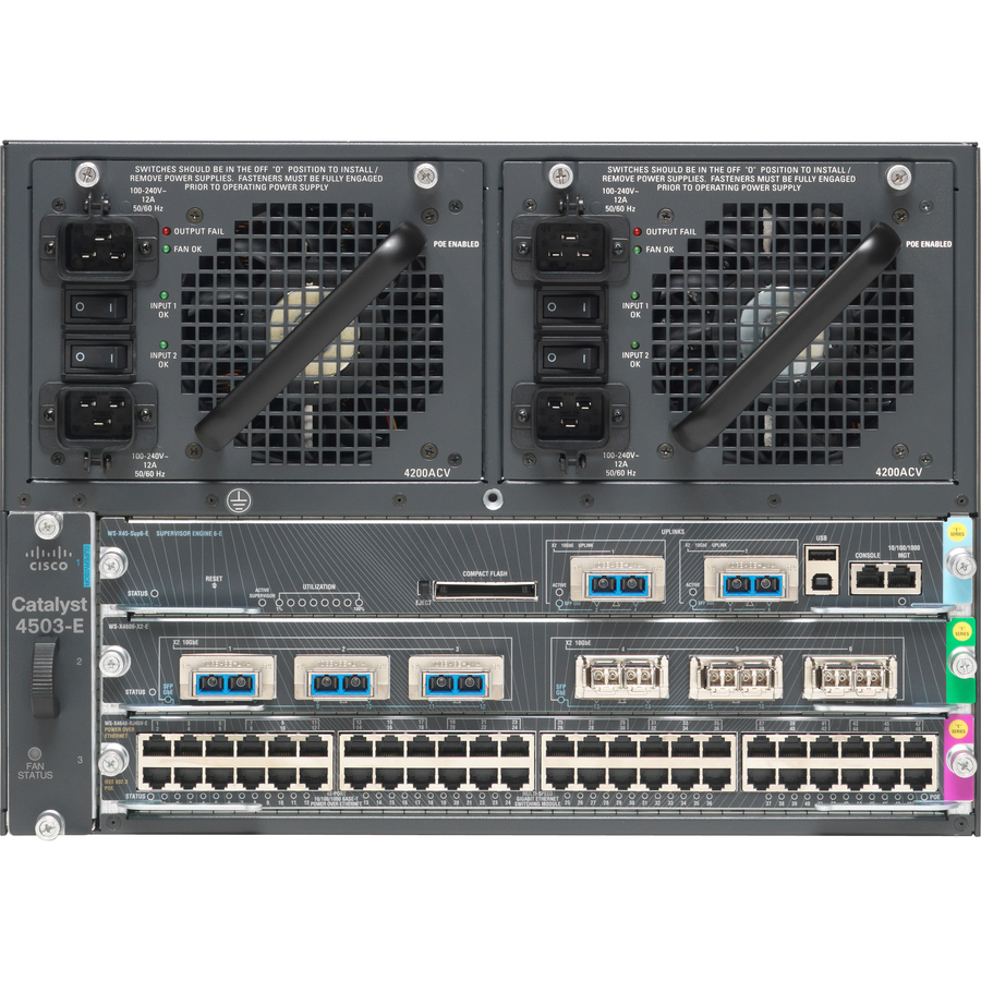 Cisco 4506