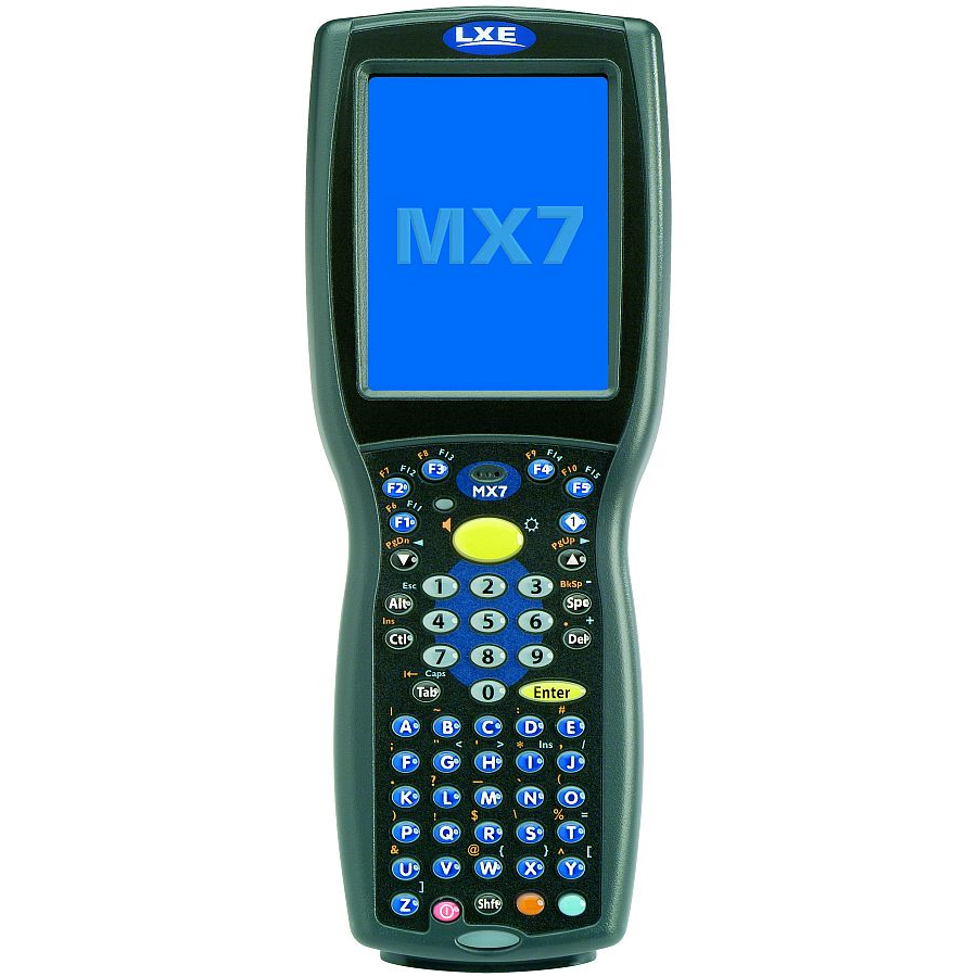 Lxe Mx7