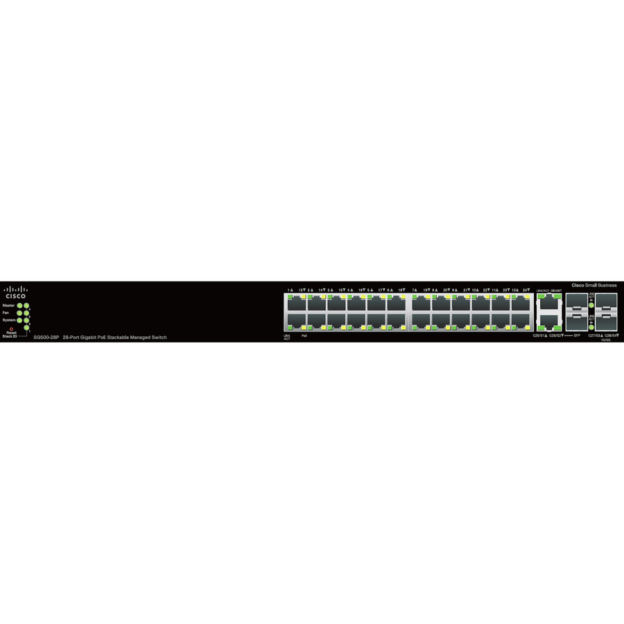 Cisco Small Business Mgblh1