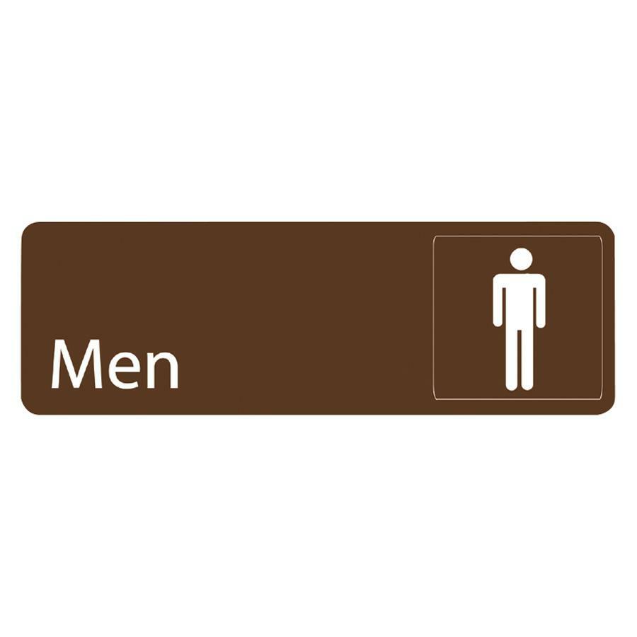 Men Sign