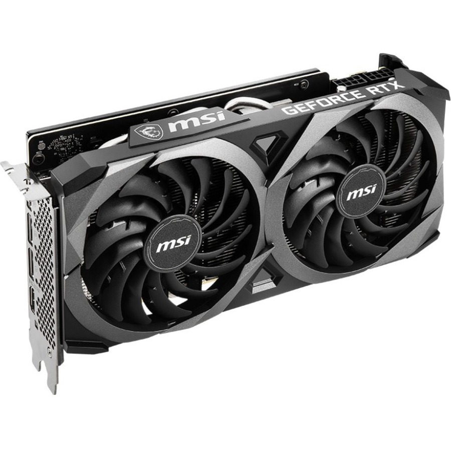 ジャンク】MSI GeForce RTX 3070 GAMING X TRIO - PCパーツ