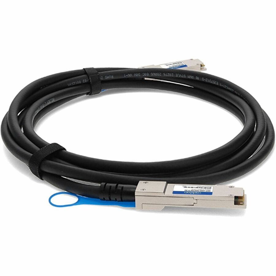 AddOn Fortinet Compatible Direct Attach Cable - Thumbnail 2