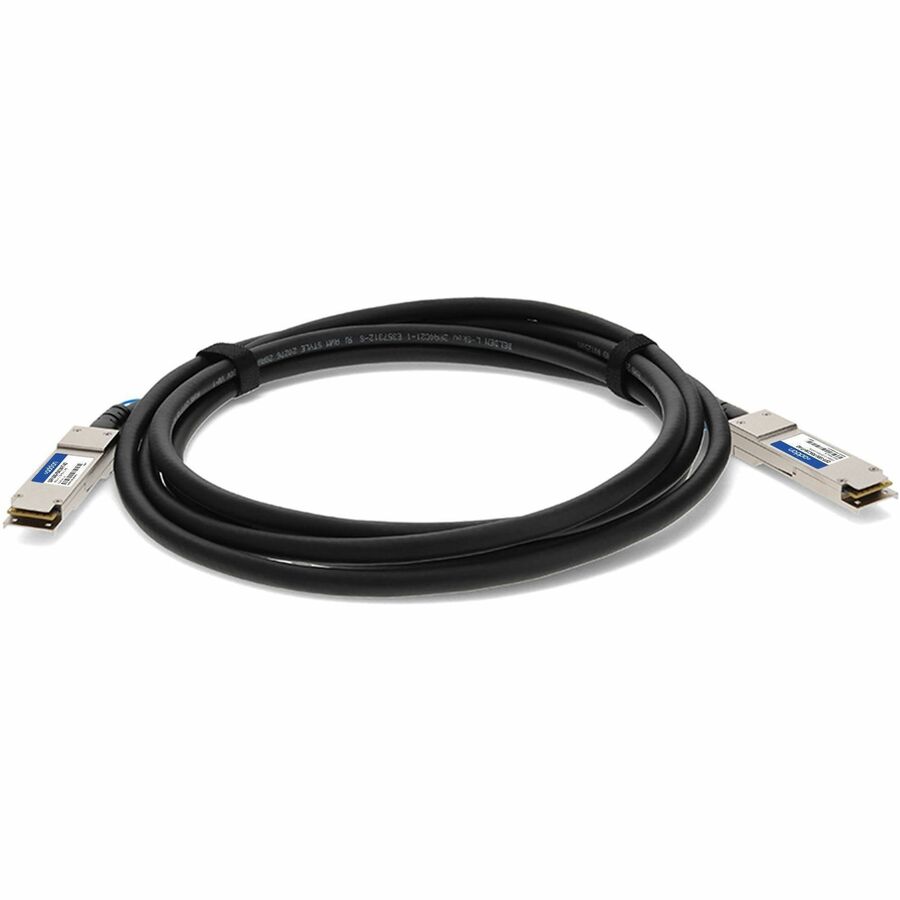 AddOn Fortinet Compatible Direct Attach Cable - Thumbnail 4