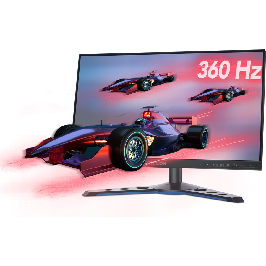 Lenovo Legion Y25g-30 24.5 HDR 360 Hz Gaming Monitor 66CCGAC1US