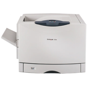 Lexmark C910 Laser Printer