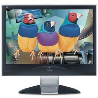 Viewsonic X Series VX2235wm LCD Monitor - 22