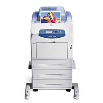 PHASER 6360DX COL LASERPR 42/42PPM 1100SHT FDR