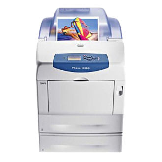 Xerox Phaser 6360DT Laser Printer