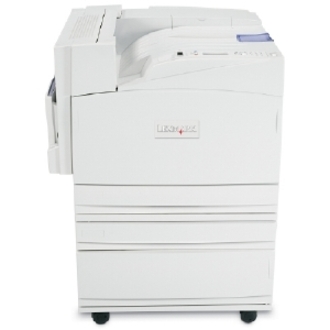 Lexmark C935DTN Laser Printer