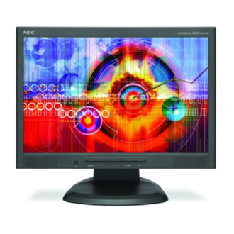 NEC Monitors (NEF)
