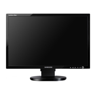 Samsung SyncMaster 245BW Widescreen LCD Monitor