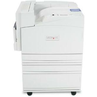 Lexmark C935DTN Laser Printer