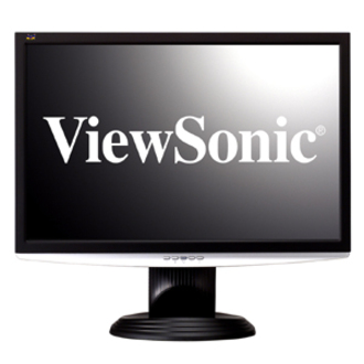 Viewsonic VX2240W LCD Monitor - 22