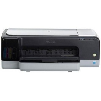 HP Officejet Pro K8600 Inkjet Printer - Color - Photo Print - Desktop