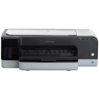 HP Officejet Pro K8600 K8600DN Inkjet Printer - Color - Plain Paper Print - Desktop