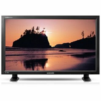 Samsung 320MX Widescreen LCD Monitor - 32