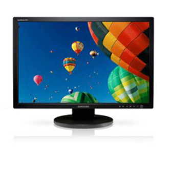 Samsung SyncMaster 275TPLUS Widescreen LCD Monitor