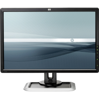 HP LP2480zx Widescreen LCD Monitor - 24