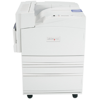 Lexmark C935DTTN Laser Printer with Finisher