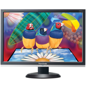 Viewsonic Value VA2626wm Widescreen LCD Monitor