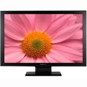 DoubleSight Displays DS-305W Widescreen LCD Monitor