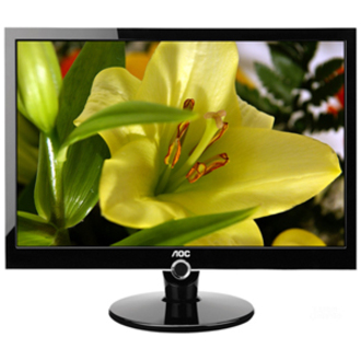AOC 2230Fm Widescreen LCD Monitor - 22