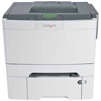 Lexmark C544DTN Laser Printer