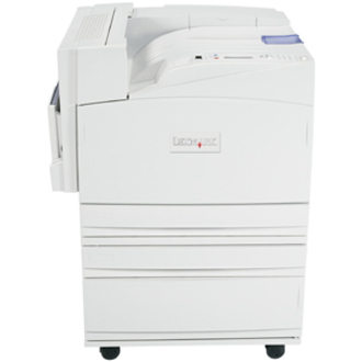 Lexmark C935DTN Laser Printer