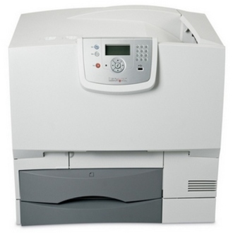 Lexmark C782DN XL Laser Printer