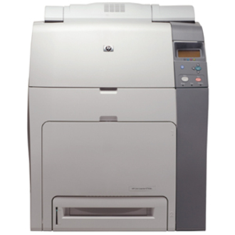 HP COLOR LASERJET 4700DN PRINT