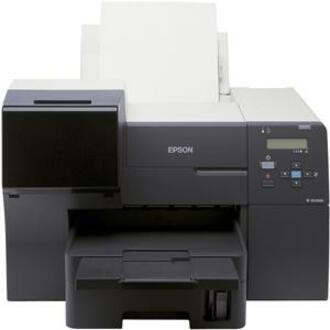 Epson B-500DN Business Ink Jet Printer