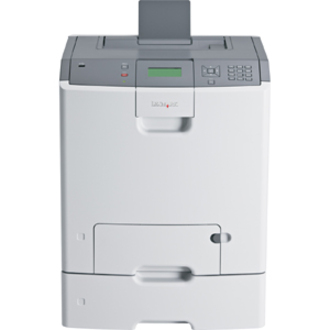 Lexmark C734DTN Laser Printer