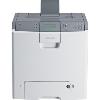 Lexmark C734DN Government Compliant Laser Printer