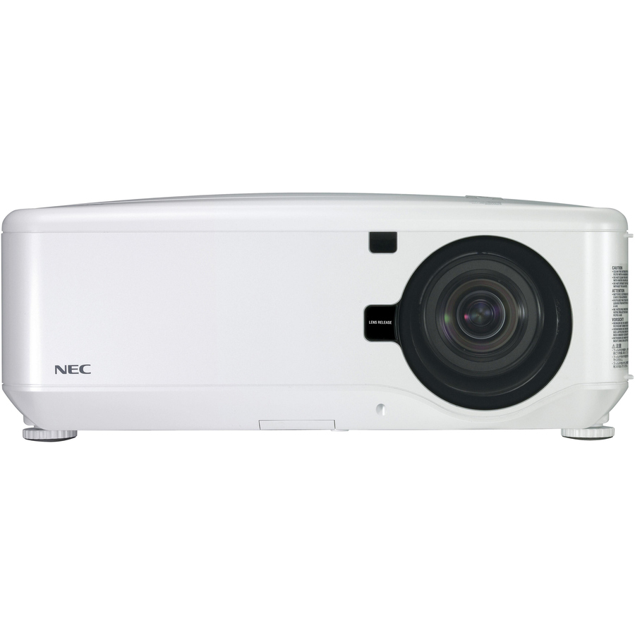 Casio PRO XJ-H1750 3D Ready DLP Projector - 720p - HDTV - 4:3 - PAL, NTSC, SECAM - 1280 x 768 - XGA - 1400:1 - 4000 lm - HDMI - USB - VGA - Ethernet - Wi-Fi - 430 W - White Color - 3 Year Warranty led tv deals