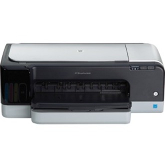 HP Officejet Pro K8600 K8600DN Inkjet Printer - Color - Plain Paper Print - Desktop